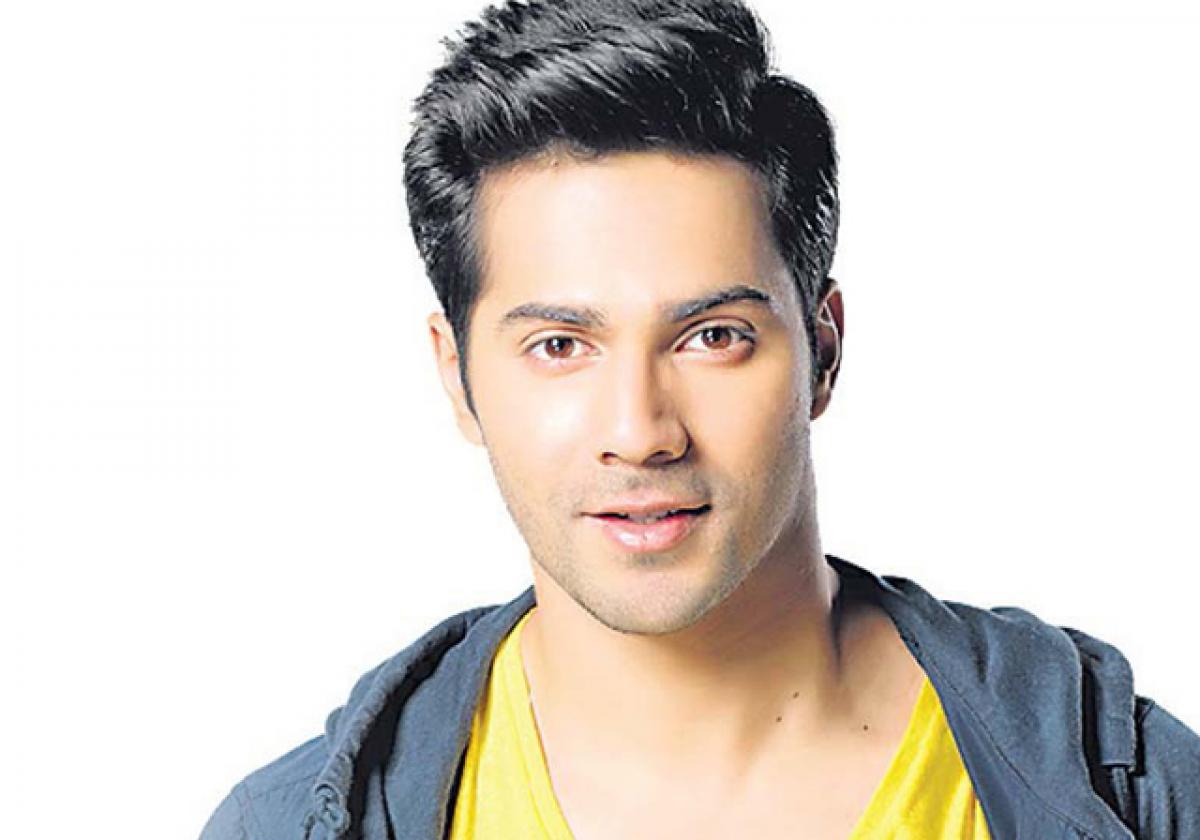 Dont listen to rumours about Shuddhi, says Varun